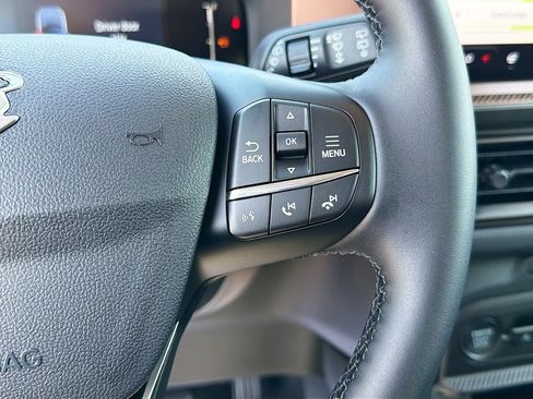 Used 2026 Ford Bronco Sport Outer Banks w/ Outer Banks Tech Package+ AWD/4WD image 13