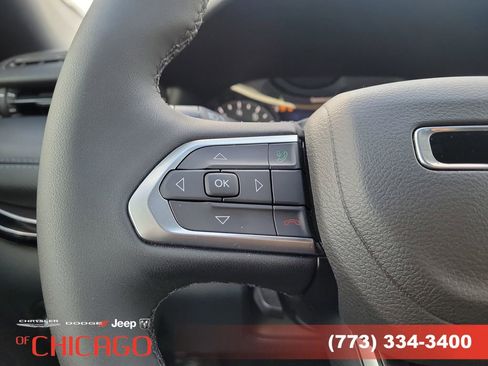 New 2026 Jeep Compass Latitude image 20