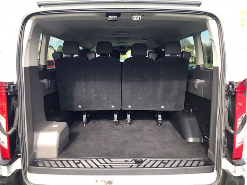 Used 2024 Ford Transit 350 XLT image 30