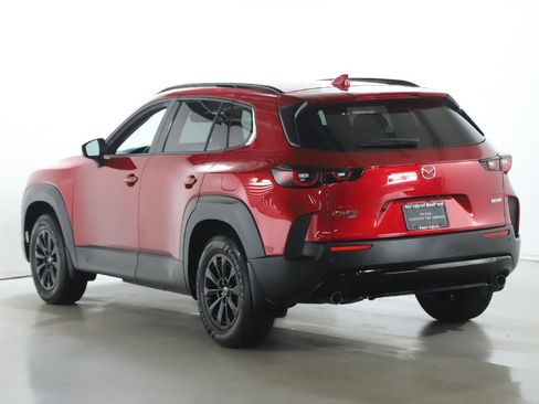 Certified 2026 MAZDA CX-50 AWD 2.5 Hybrid w/ Cargo Package image 42