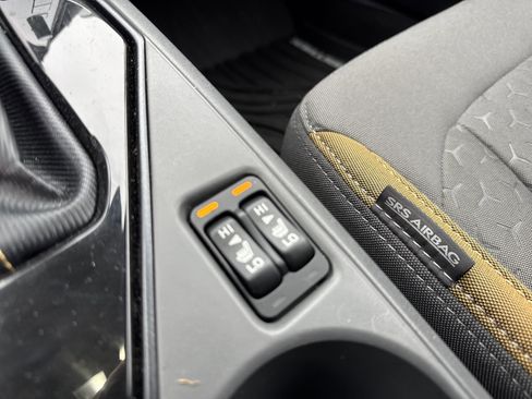 Certified 2025 Subaru Crosstrek 2.5i Sport image 21