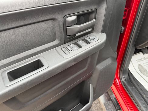 New 2026 RAM 3500 Tradesman image 21