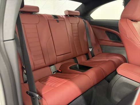 Certified 2023 BMW 230i xDrive Coupe w/ Convenience Package image 21