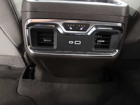 New 2026 GMC Sierra 1500 SLT w/ SLT Premium Plus Package AWD/4WD image 24