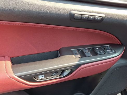 Certified 2024 Lexus NX 350 AWD image 14