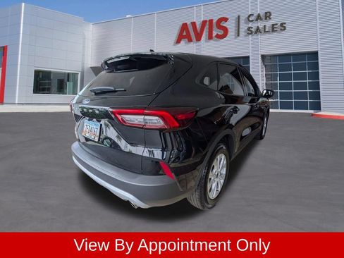 Used 2025 Ford Escape Active FWD image 6