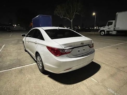 Used 2012 Hyundai Sonata GLS image 4