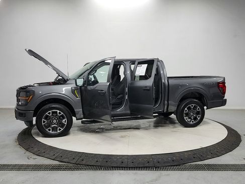 Used 2024 Ford F150 STX AWD/4WD image 12