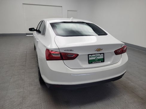 Used 2023 Chevrolet Malibu LT image 6