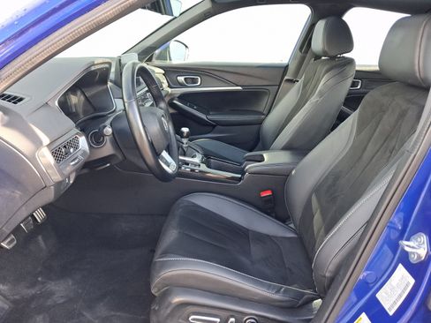Used 2024 Acura Integra A-Spec w/ Technology Package FWD image 5