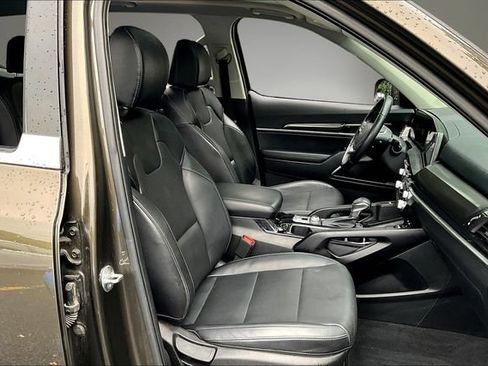Used 2024 Kia Telluride S w/ S Sunroof Package AWD/4WD image 30