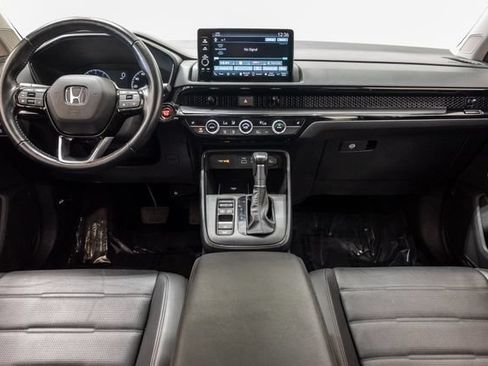 Used 2025 Honda CR-V EX-L image 31