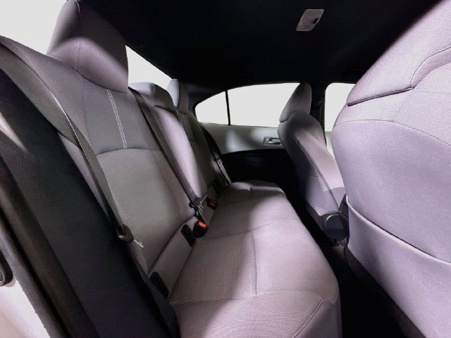 Used 2020 Toyota Corolla SE FWD image 25