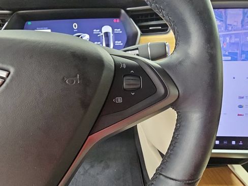 Used 2020 Tesla Model S Long Range AWD/4WD image 23