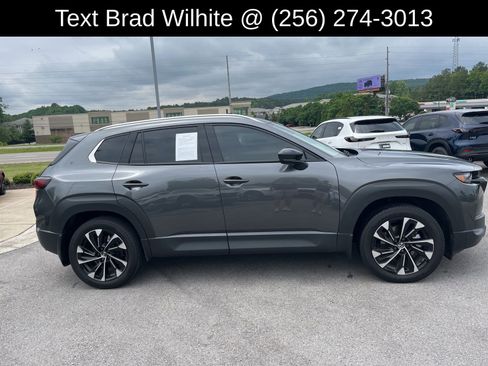 Certified 2026 MAZDA CX-50 2.5 Hybrid w/ Cargo Package AWD/4WD image 2