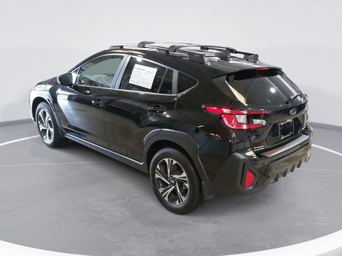 Used 2025 Subaru Crosstrek 2.0i Premium AWD/4WD image 7