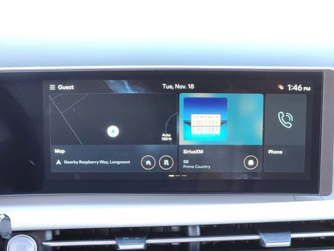 New 2026 Hyundai Tucson Limited image 27