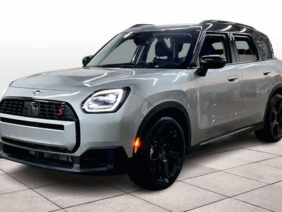 Used 2025 MINI Cooper Countryman S