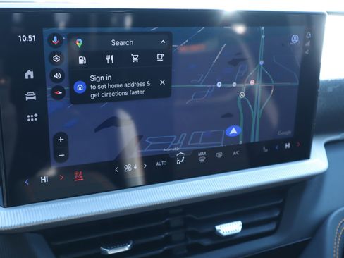 New 2026 Ford Explorer Tremor w/ Tremor Ultimate Package image 7