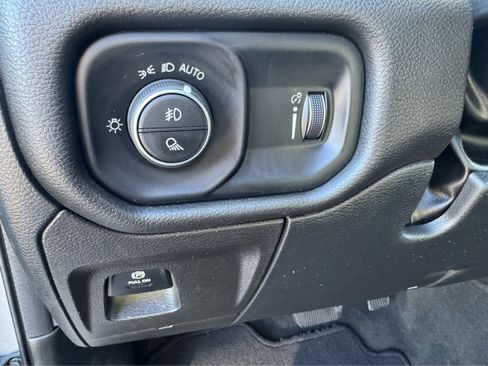 Used 2022 RAM 1500 Big Horn image 20