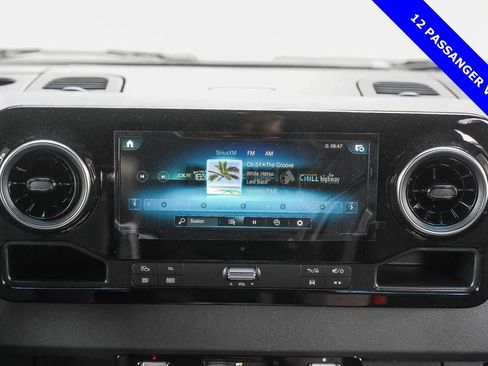Used 2024 Mercedes-Benz Sprinter 2500 image 20