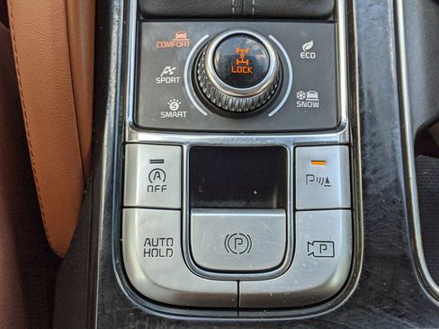 Certified 2024 Kia Telluride SX X-Line image 30