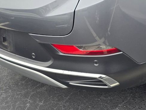 Used 2022 Buick Encore GX Essence w/ Advanced Technology Package image 21