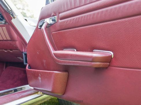 Used 1989 Mercedes-Benz 560 SL image 38