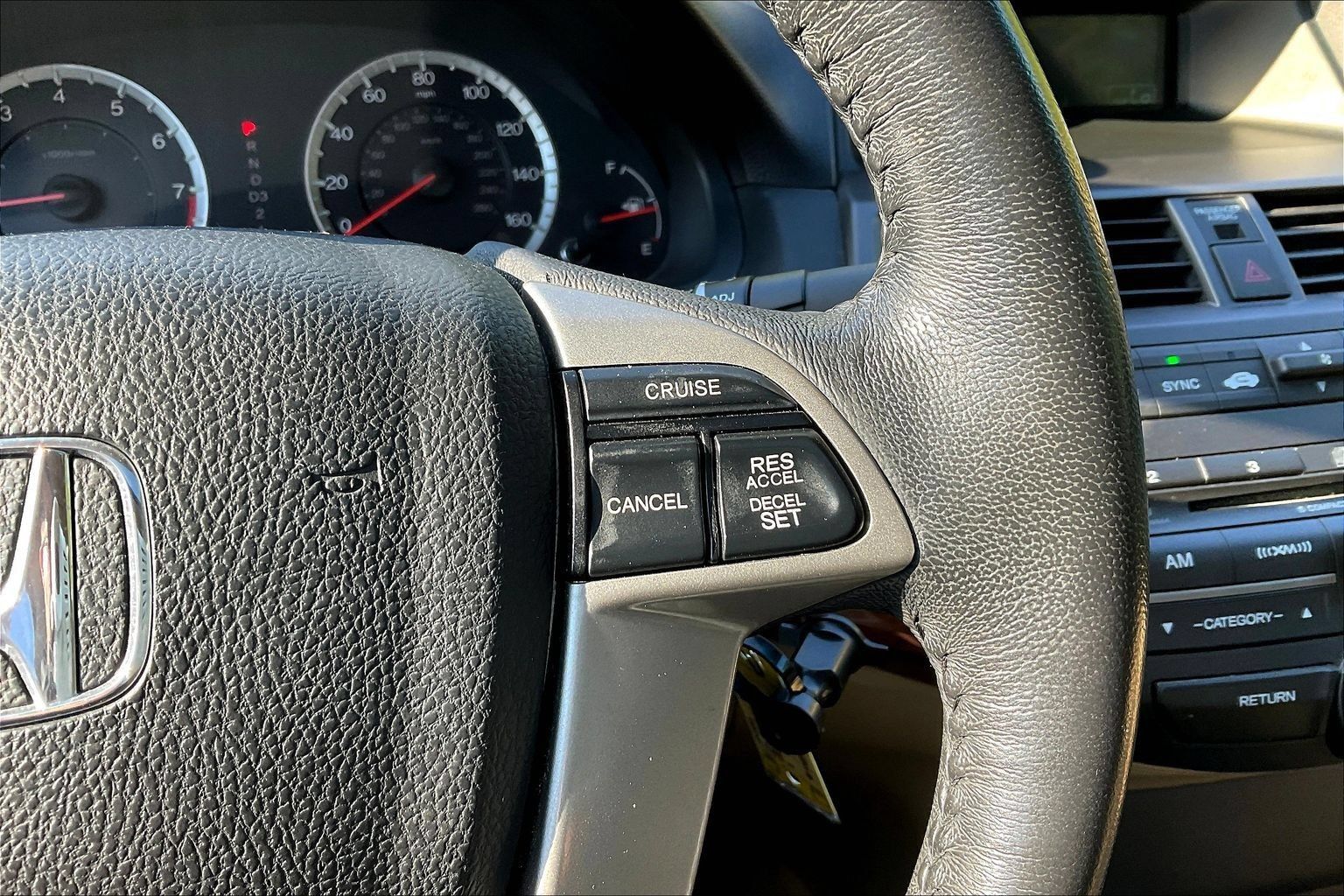 Used 2012 Honda Accord EX-L image 12