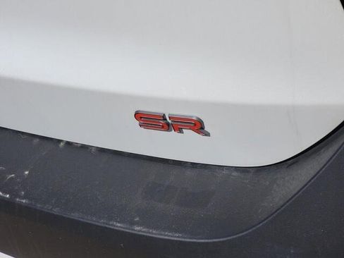 New 2025 Nissan Kicks SR w/ Illumination Package image 6