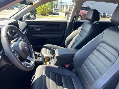 Used 2024 Honda CR-V EX-L image 14