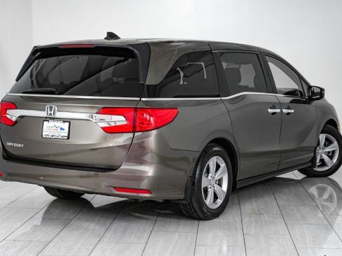 Used 2020 Honda Odyssey EX-L image 6