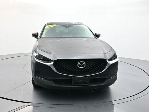 Used 2022 MAZDA CX-30 2.5 Turbo w/ Premium Package AWD/4WD image 2