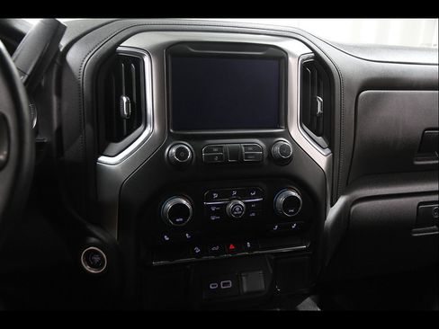 Used 2021 Chevrolet Silverado 1500 LT Trail Boss AWD/4WD image 10