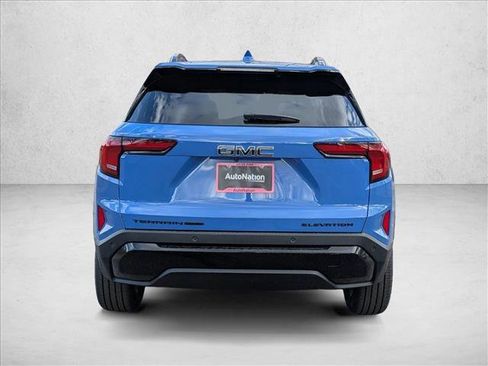 New 2026 GMC Terrain Elevation w/ Elevation Premium Package image 7