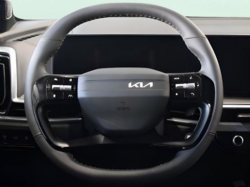 New 2026 Kia Sorento SX Prestige AWD/4WD image 15