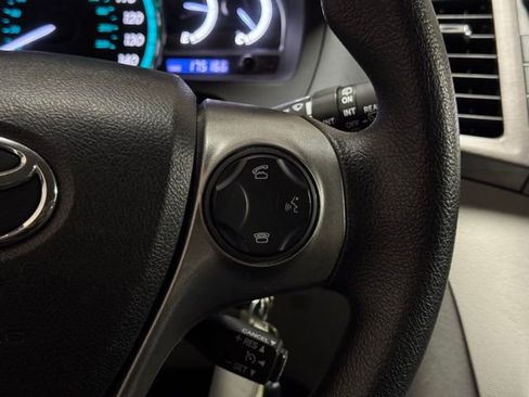 Used 2015 Toyota Venza LE AWD/4WD image 18