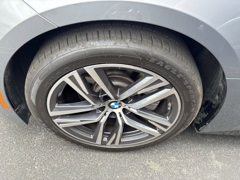 Certified 2025 BMW 430i w/ Premium Package RWD image 34