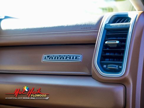 Used 2023 RAM 3500 Laramie image 15