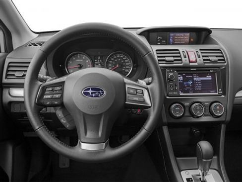 Used 2013 Subaru Crosstrek 2.0i Limited w/ Popular Pkg 2 image 10