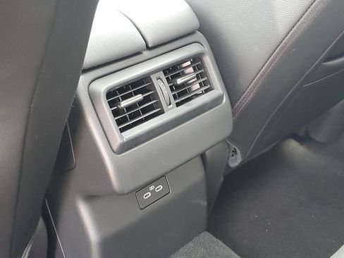 Certified 2025 MAZDA CX-50 AWD 2.5 S w/ Cargo Package image 30