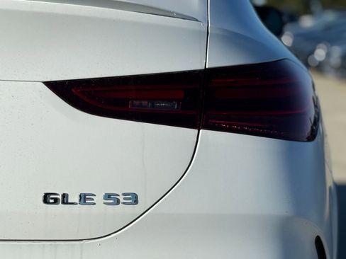 New 2026 Mercedes-Benz GLE 53 AMG 4MATIC Coupe image 10