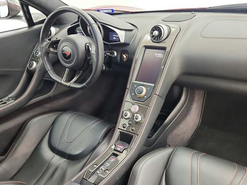 Used 2012 McLaren MP4-12C Coupe RWD image 31