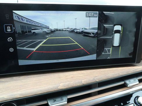 New 2026 Hyundai Santa Fe Calligraphy image 14