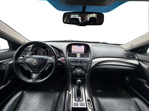 Used 2012 Acura TL SH-AWD image 23