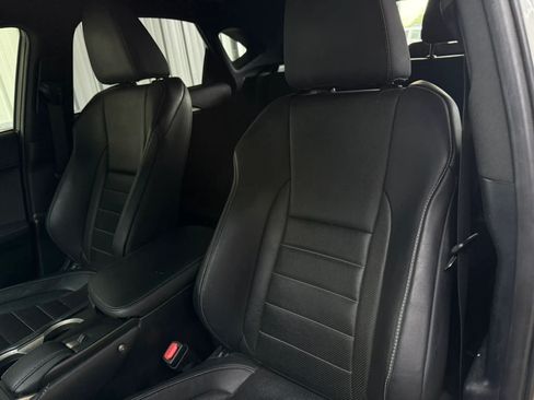 Used 2016 Lexus NX 200t F Sport w/ F Sport Premium Package FWD image 41