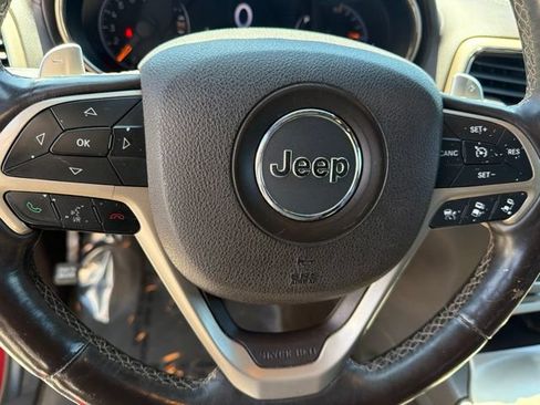 Used 2014 Jeep Grand Cherokee Summit RWD image 9