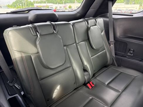 Used 2023 Ford Explorer Timberline w/ Timberline Technology Package AWD/4WD image 16