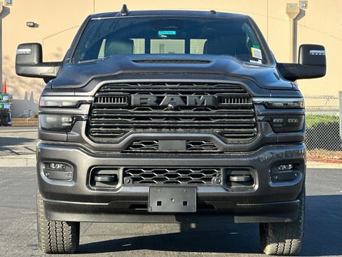 New 2026 RAM 2500 Laramie image 8
