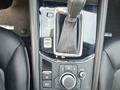 Used 2024 MAZDA CX-5 AWD 2.5 S w/ Select Package image 9